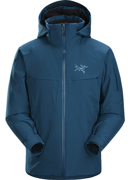 Arc’teryx Macai