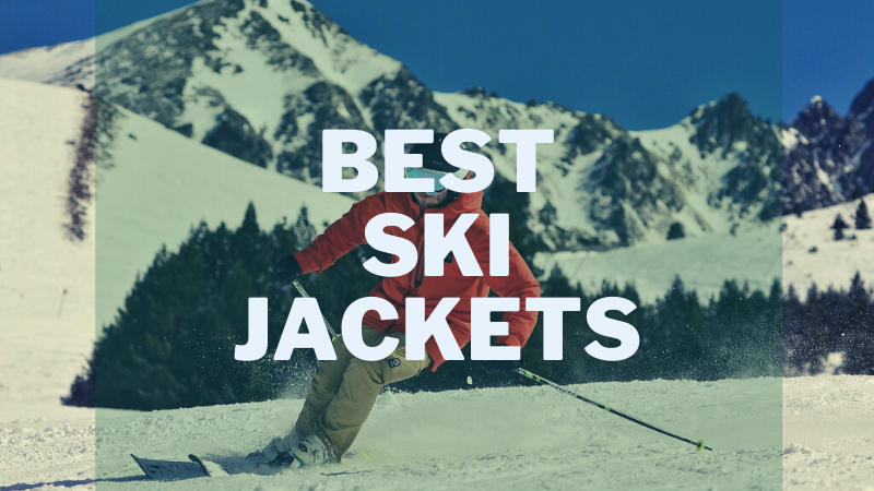 Best Ski Jackets