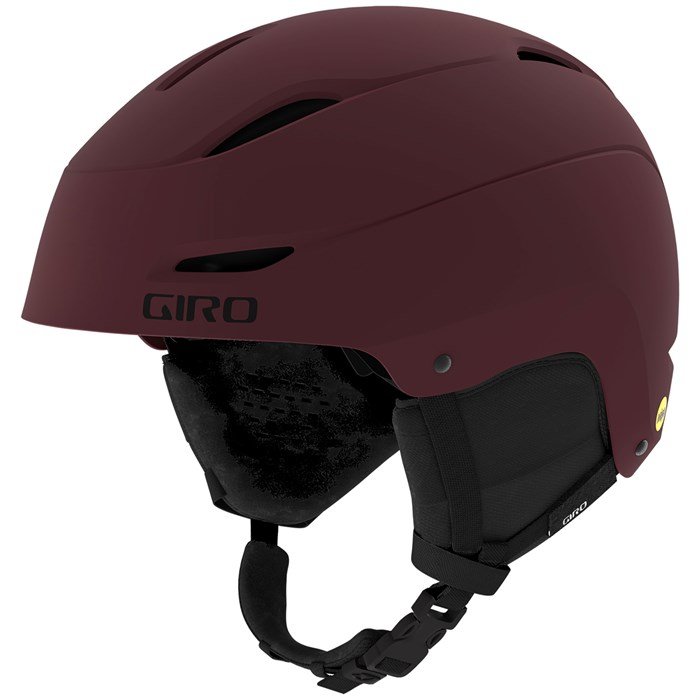 Giro Ratio MIPS
