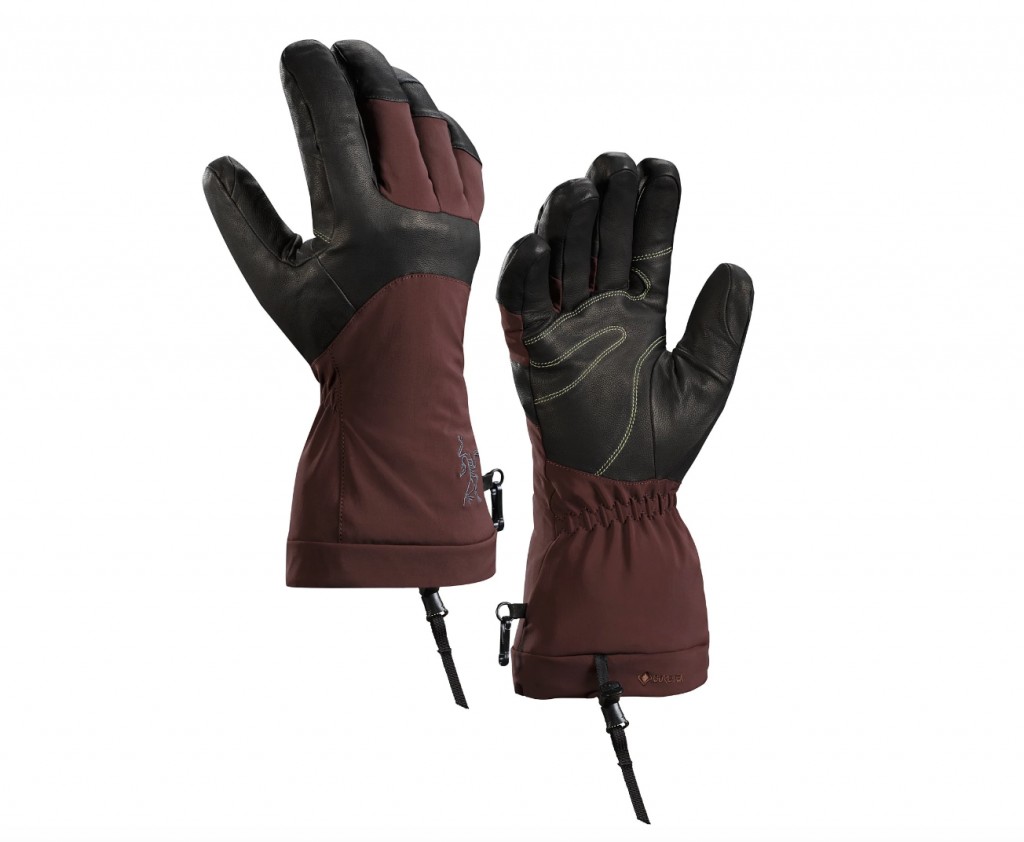 Arc'teryx Fission SV Glove