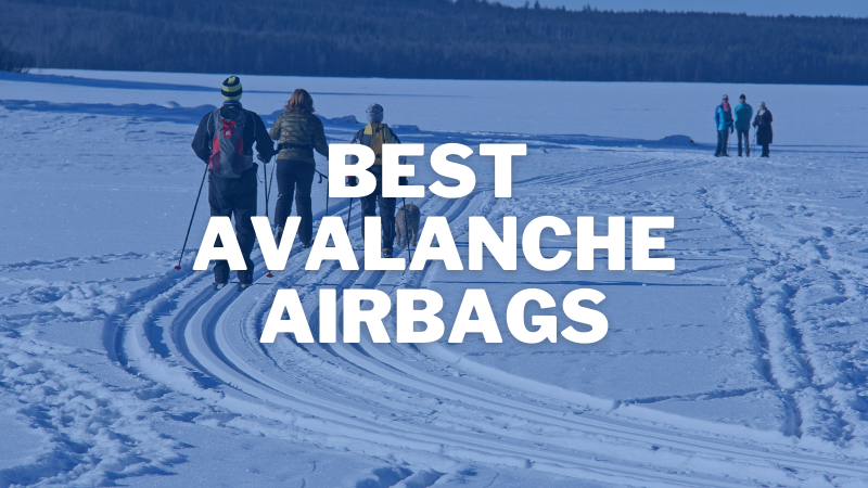 Best Avalanche Airbags