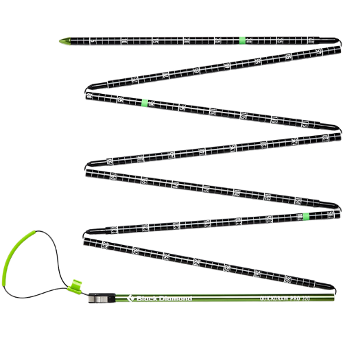 Black Diamond Quickdraw Pro 280